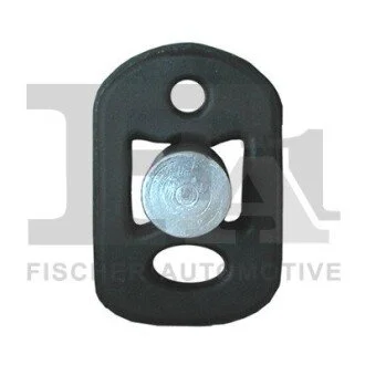 FISCHER CITROEN Серьга глушителя Xsara -05 Fischer Automotive One (FA1) 233-928