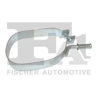 Кронштейн Fischer Automotive One (FA1) 234852