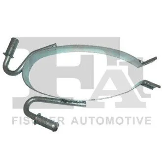 Кронштейн, глушитель Fischer Automotive One (FA1) 234-950