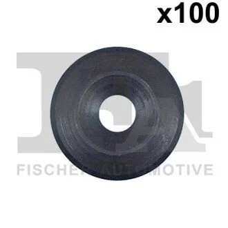 Кільце металеве Fischer Automotive One (FA1) 238.650.100 (фото 1)