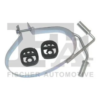 Автозапчасть Fischer Automotive One (FA1) 239905