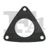 FISCHER CHRYSLER Прокладка трубы выхлопного газа GRAND VOYAGER 2.8 07-, LANCIA VOYAGER 2.8 11- Fischer Automotive One (FA1) 250-910 (фото 1)