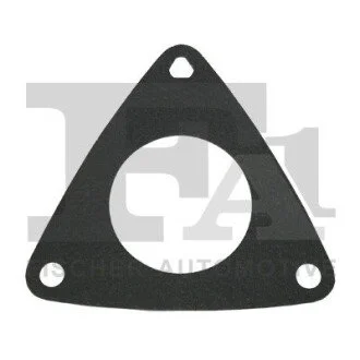 FISCHER CHRYSLER Прокладка трубы выхлопного газа GRAND VOYAGER 2.8 07-, LANCIA VOYAGER 2.8 11- Fischer Automotive One (FA1) 250-910