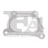 FISCHER CHRYSLER Прокладка трубы выхлопного газа PT CRUISER 2.2 02-10 Fischer Automotive One (FA1) 250-912 (фото 1)