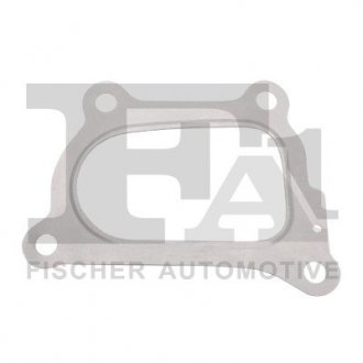 CHRYSLER Прокладка трубы выхлопного газа PT CRUISER 2.2 02-10 Fischer Automotive One (FA1) 250-912 (фото 1)