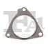 USZCZELKA RURA WYDECH. Fischer Automotive One (FA1) 250913 (фото 1)