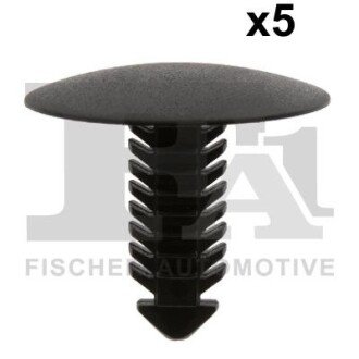 SPINKA ZASLEPKA MOCUJACA 5-SZT Fischer Automotive One (FA1) 25100025