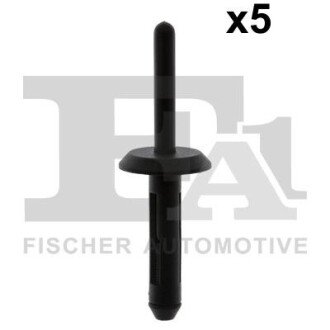 SPINKA NIT Z TWORZYWA SZTUCZNEGO 5-SZT Fischer Automotive One (FA1) 25200015