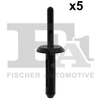 Кліпса кріплення (затискач) FA1 25-20001.5 Fischer Automotive One (FA1) 25200015