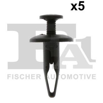 SPINKA NIT Z TWORZYWA SZTUCZNEGO 5-SZT Fischer Automotive One (FA1) 25200035