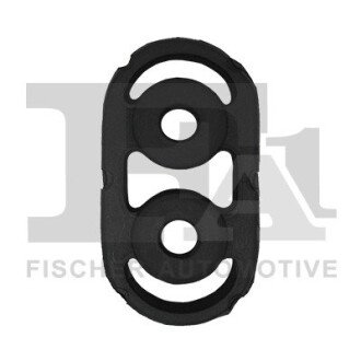 WIESZAK TЈUMIKA FISCHER 253-706 JEEP CHEROKEE/GRAND CHEROKEE 2.5-2.8 01-08 Fischer Automotive One (FA1) 253706