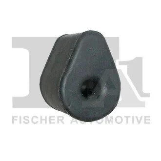 FISCHER JEEP Серьга глушителя WRANGLER I 2.5 91-, WRANGLER II 2.5 96- Fischer Automotive One (FA1) 253-908