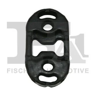 FISCHER CHRYSLER Серьга глушителя GRAND VOYAGER V 2.8 07-, LANCIA VOYAGER 2.8 11- Fischer Automotive One (FA1) 253-915