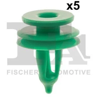 SPINKA KLIPS MOCUJACY 5-SZT Fischer Automotive One (FA1) 25400015