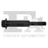 Болт, система выпуска Fischer Automotive One (FA1) 255901 (фото 1)