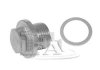 FISCHER OAS109 Масляная пробка + шайба G1/2&quot; L=14 G1/2&quot; 14 nitek na cal L=14 257.804.011