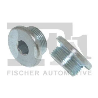 Болт піддону з шестигранною головкою Fischer Automotive One (FA1) 257.805.001 (фото 1)