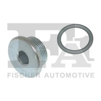 Болт піддону з шестигранною головкою Fischer Automotive One (FA1) 257.805.011 (фото 1)