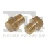 FISCHER OAS111 Масляная пробка M12x1,75 L=12 257.806.001