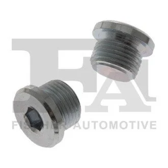 Болт піддону з шестигранною головкою Fischer Automotive One (FA1) 257.814.001 (фото 1)