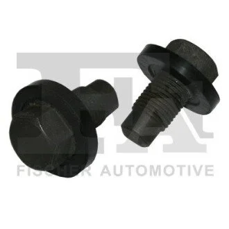 Болт поддона с шестигранной головкой Fischer Automotive One (FA1) 257.820.001