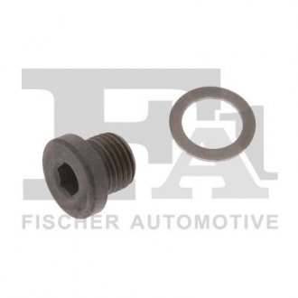 Гвинт зливного Fischer Automotive One (FA1) 257825011 (фото 1)