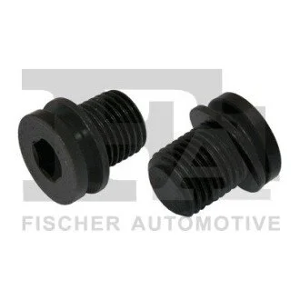 Нарізна пробка, масляний піддон Fischer Automotive One (FA1) 257.831.001 (фото 1)