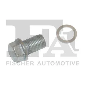 Болт Fischer Automotive One (FA1) 257.832.011 (фото 1)