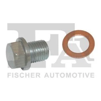 Болт Fischer Automotive One (FA1) 257.833.011 (фото 1)
