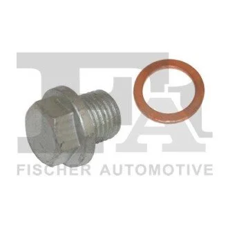 Болт Fischer Automotive One (FA1) 257.834.011 (фото 1)