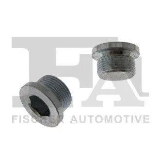 KOREK SPUSTU OLEJU OAS131 M24X1,5 L=13 Fischer Automotive One (FA1) 257837001 (фото 1)