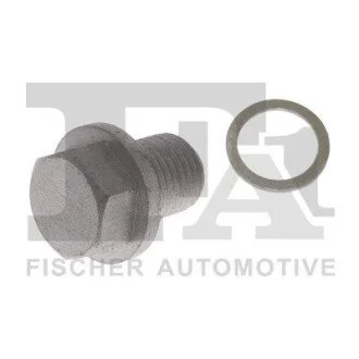 Болт Fischer Automotive One (FA1) 257.841.011 (фото 1)
