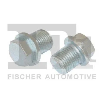 Болт Fischer Automotive One (FA1) 257.847.001 (фото 1)