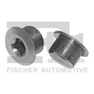 KOREK SPUSTU OLEJU OAS147 M22X1,5 L=14 Fischer Automotive One (FA1) 257853001 (фото 1)