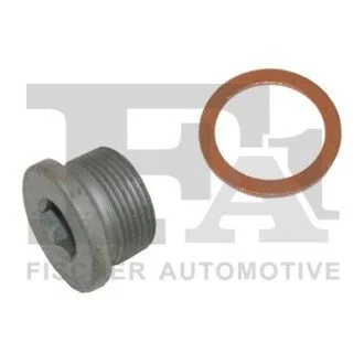 Болт Fischer Automotive One (FA1) 257857011 (фото 1)