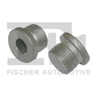 Болт Fischer Automotive One (FA1) 257858001 (фото 1)
