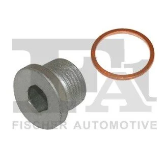 Болт Fischer Automotive One (FA1) 257858011 (фото 1)