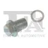 FISCHER NISSAN Масляная пробка + шайба M14x1.5 L=19 PIXO (UA0) 1.0 09-, SUZUKI, OPEL, FIAT 257.859.011