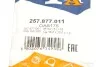 Заглушка масляного поддона Mazda Fischer Automotive One (FA1) 257.877.011 (фото 3)