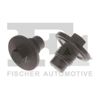 Гвинт зливного масляного піддону Fischer Automotive One (FA1) 257.882.001