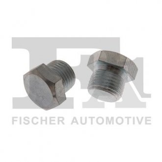 Автозапчастина Fischer Automotive One (FA1) 257886001 (фото 1)