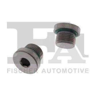 Пробка піддону FA1 Fischer Automotive One (FA1) 257.893.001 (фото 1)