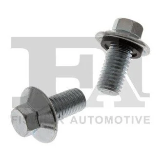 Korek spustu oleju M12X1.75 OAS 197, FORD, L=23 Fischer Automotive One (FA1) 257899001 (фото 1)
