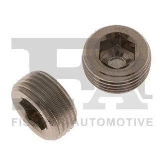 Korek spustu oleju M20x1.5 OAS 200, MERCEDES, L=10 Fischer Automotive One (FA1) 257902001