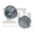 FISCHER FIAT Пробка поддона (слив масла) M22*1,5 L=9mm OAS-069 DIN 7604 269.750.001