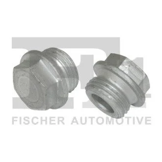 KOREK SPUSTU OLEJU OAS070 M18X1,5 L=9 Fischer Automotive One (FA1) 269751001 (фото 1)
