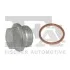 FISCHER RENAULT Масляная пробка + шайба M18x1,5 ESPACE I 2.0 84- 269.751.011