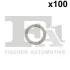 Ущільнююче кільце 310.980.100