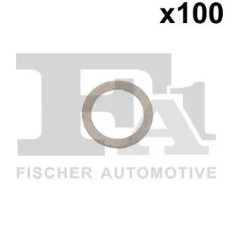 Ущільнююче кільце Fischer Automotive One (FA1) 310.980.100 (фото 1)