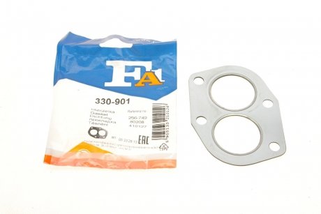 Прокладка вихлопної системи металева Fischer Automotive One (FA1) 330-901